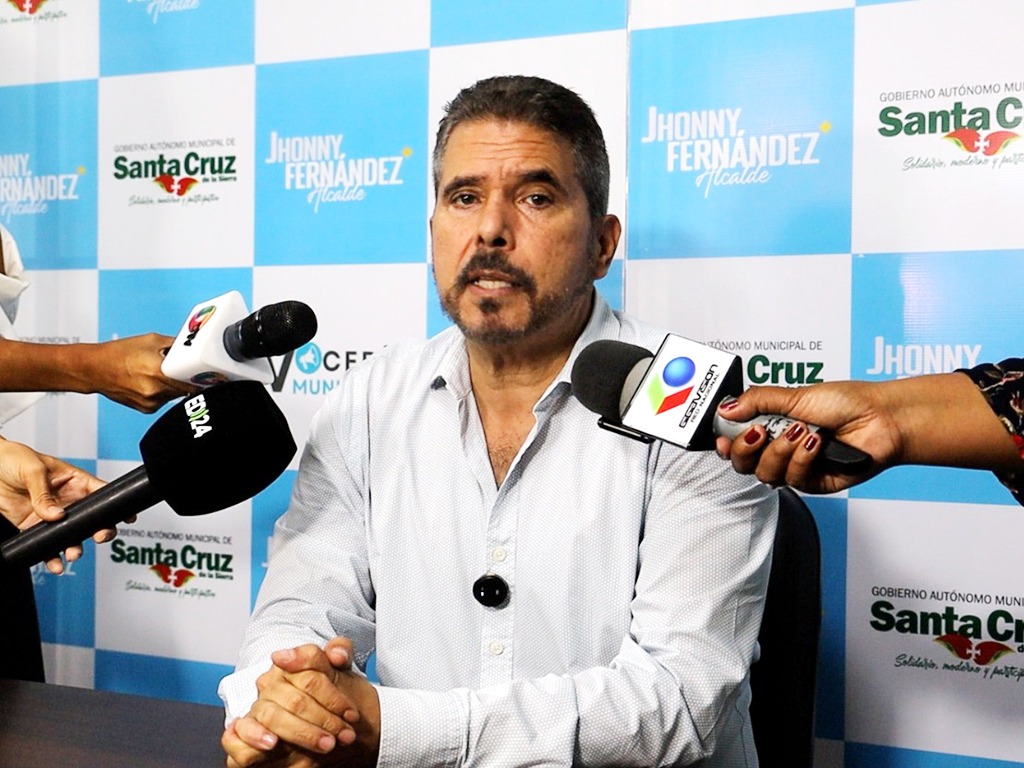 Imagen de noticia: Municipio de Santa Cruz inicia preparación para una transición ordenada y transparente tras elecciones